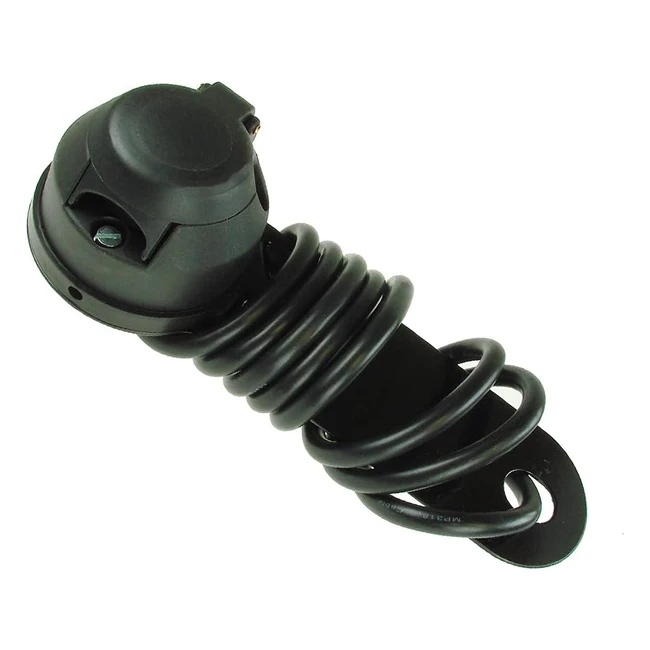 Conector Maypole MP027 12N para Remolque - Calidad y Durabilidad