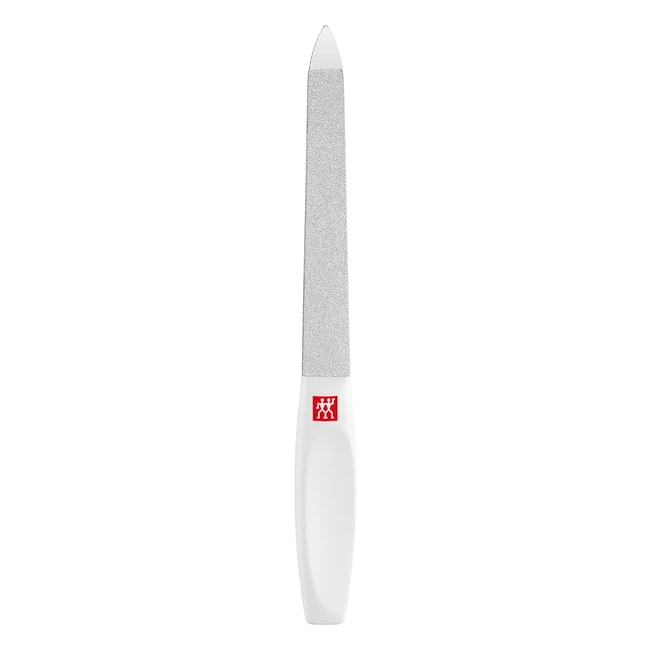 Lima Zafiro Zwilling Classic 130mm Acero Inoxidable Niquelado