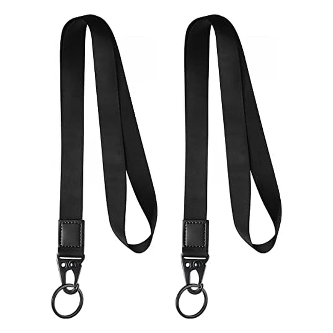 Cordino da collo Vicloon con stampa a colori - Resistente e pratico