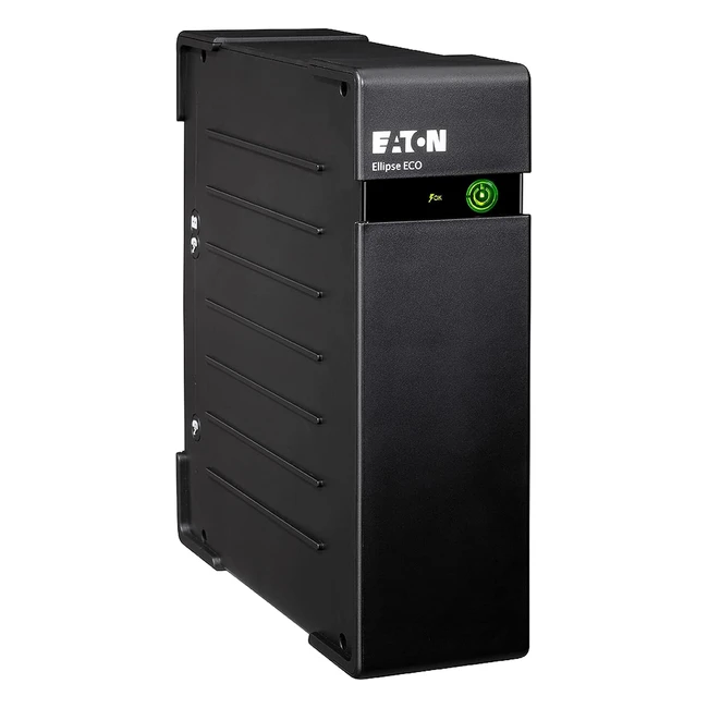 Gruppo di Continuit Eaton Ellipse Eco 650 FR - UPS 650 VA 400 W - 4 Prese AC
