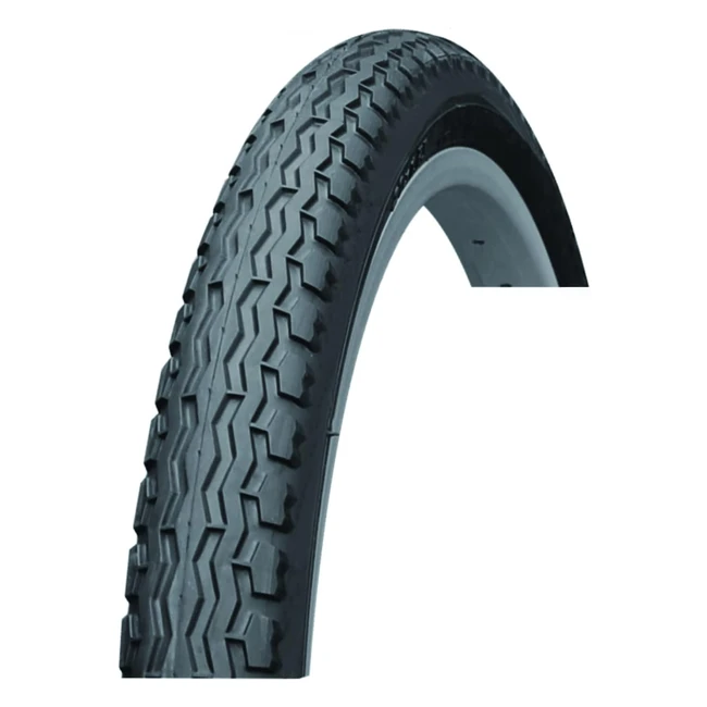 Cubiertas para bicicleta Fischer City, varios tamaños | Ref: 47254