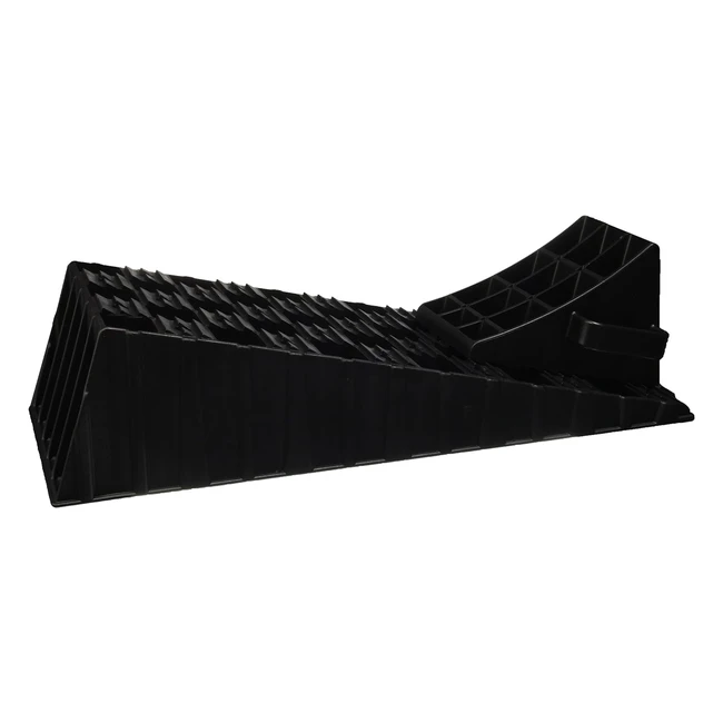 Cunei e Rampe Fermaruote MGI 5241 - Super Resistente