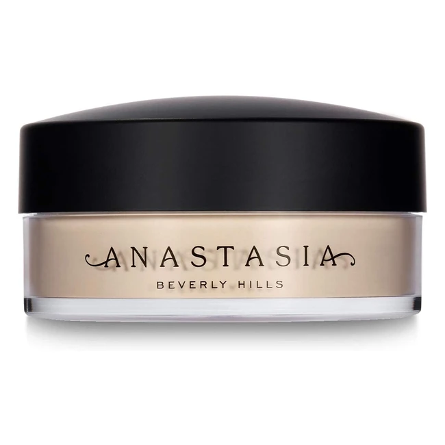 Polvere di Impostazione Anastasia Beverly Hills Vaniglia - Leggera e Setosa