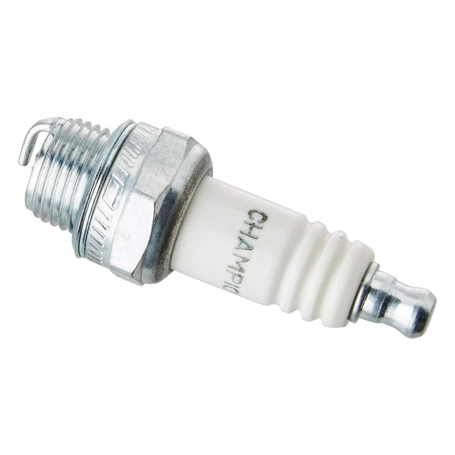 Bougies Champion RCJ8 pour machines de jardin