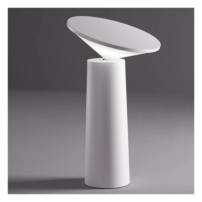 Lampada da tavolo LED ricaricabile USB - ACMEHNC