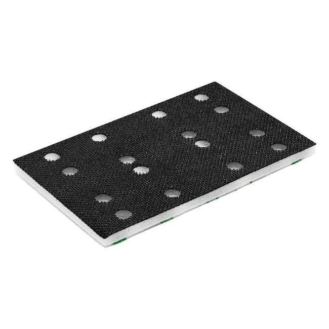 Festool Interfacepad IPSTF80X13312STF LS1302 - Pad di interfaccia per levigatrici