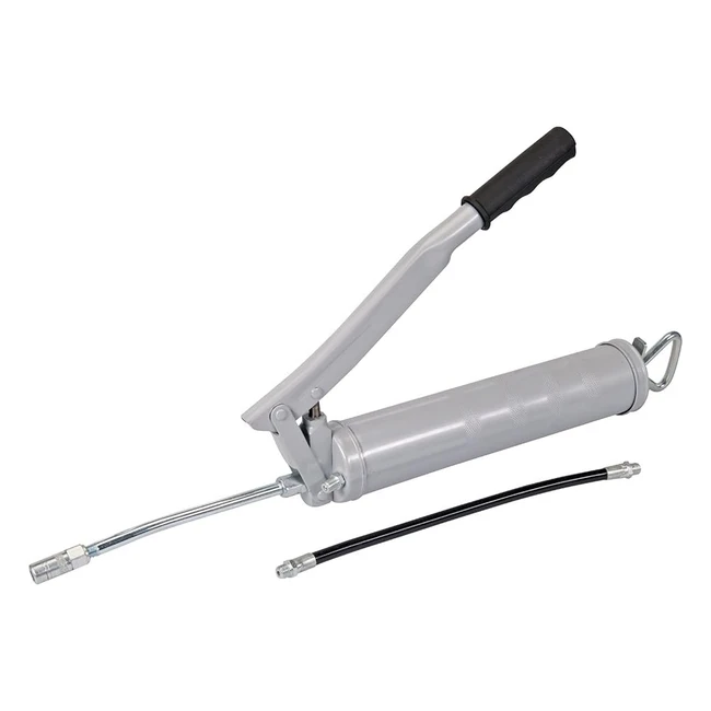Pistolet de Graissage Levier Silverline MS110 500ml