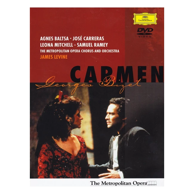 DVD Carmen Alemania - Gran selección de Blu-ray y DVD nuevos o de 2a mano