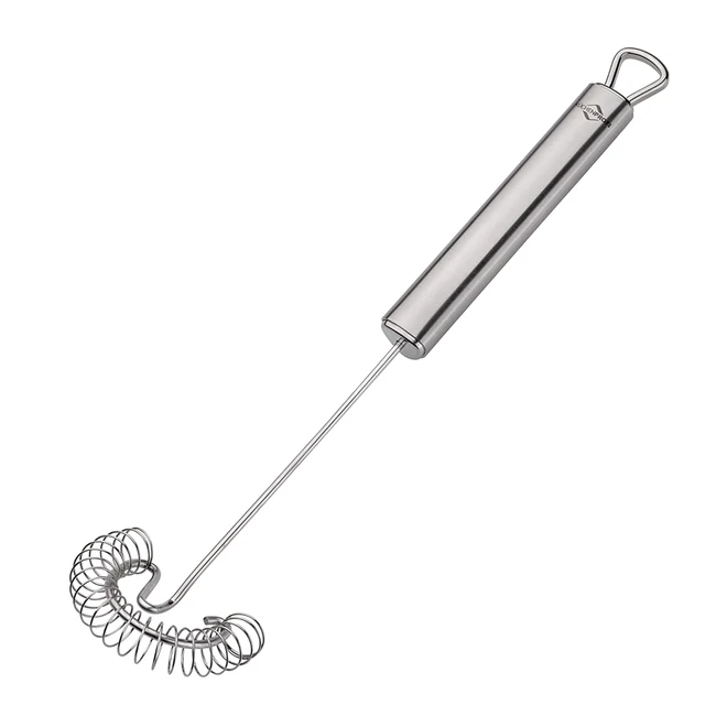 Ustensiles de cuisine Kchenprofi Parme en acier inoxydable - Réf. 1210302800 - 25x65x4cm