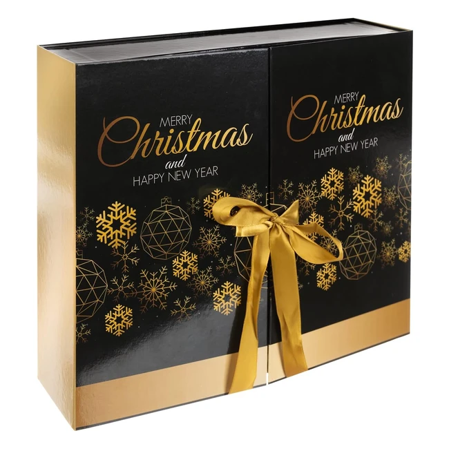 Calendario de Adviento Hombres Gadgets 24 Puertas Regalo - ISO Trade 9230