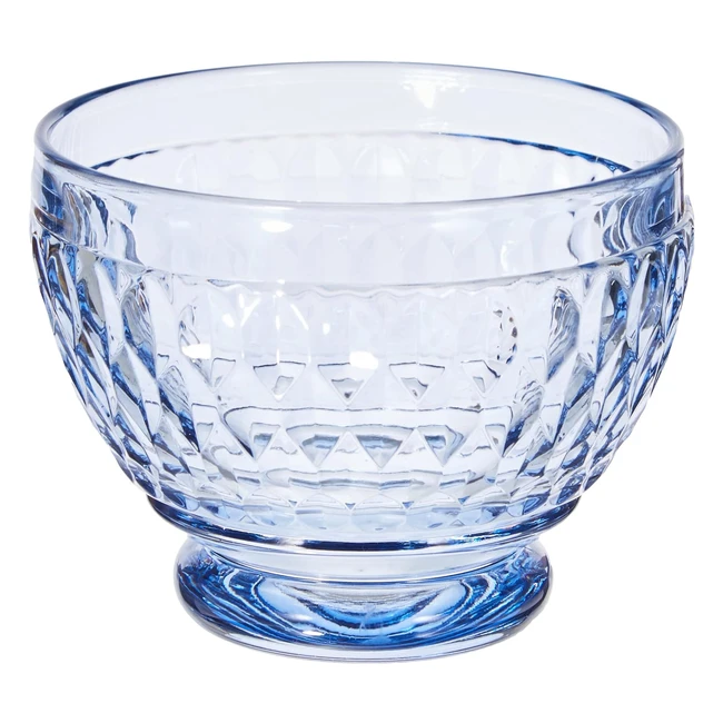 Villeroy und Boch Boston Coloured Dessertschale 430 ml - Stilvoll servieren und genießen