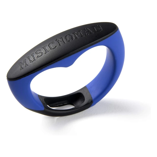 MusicNomad MN219 Grip Puller - Estrattore Premium per Perni del Ponte