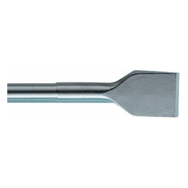 Esptula SDSPlus Makita D08735 250mm - Ancho 40mm