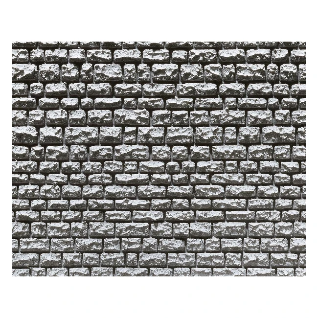 Décoration de maquette Faller F170863 avec plaque, pour modélisme