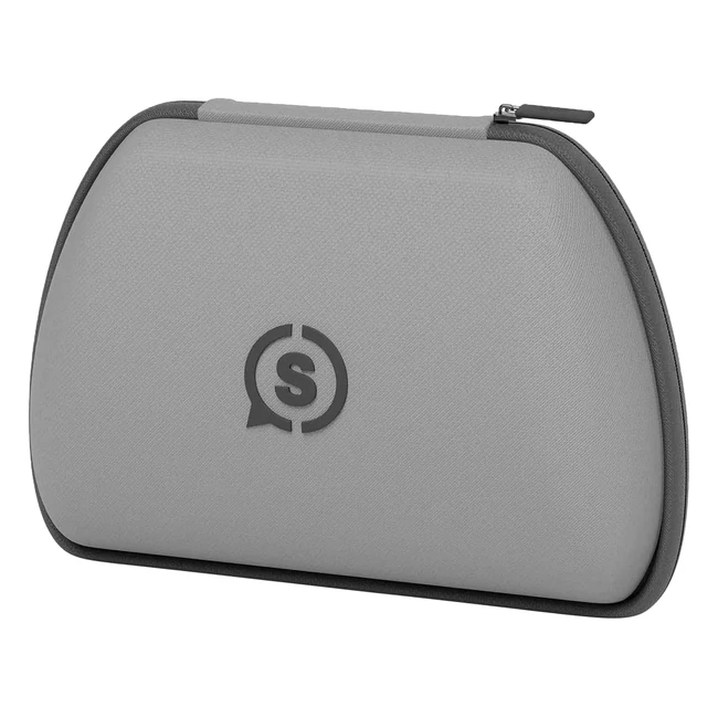 Estuche de protección universal para mando - Xbox Series XS, PS5, Xbox One, PS4 - Almacenamiento y viajes