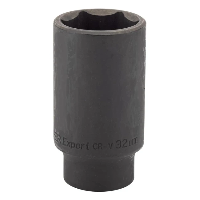 Chiave a Bussola a Stella Draper 35519 12-32mm - Alta Qualità