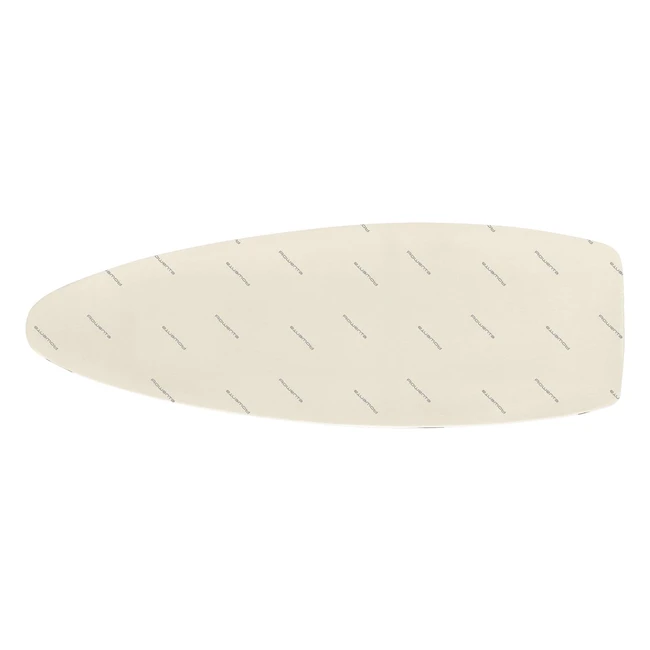 Funda para tablas de planchar Rowenta ZD5100D1 - ¡Mejora tu experiencia de planchado!