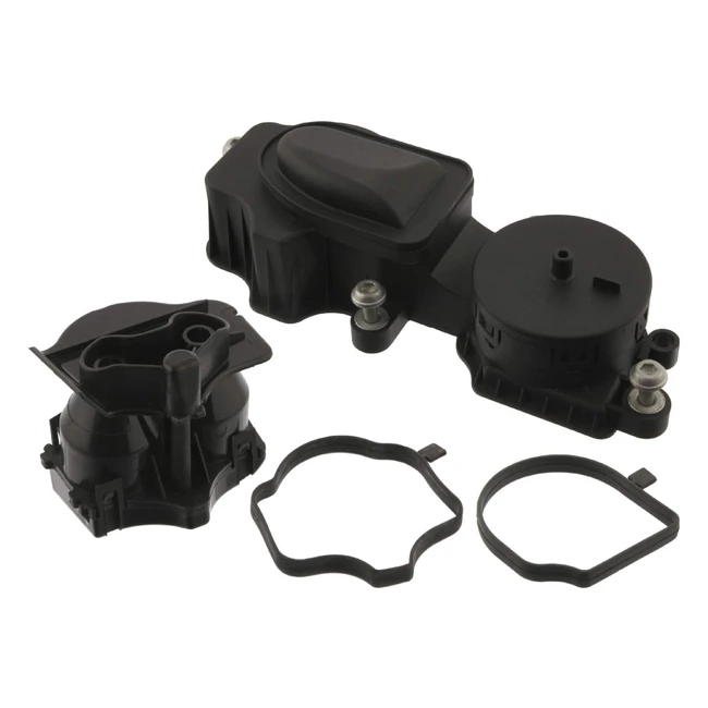 Filtre manivelle Geh Useentl Ftung 45196 - Febi Bilstein