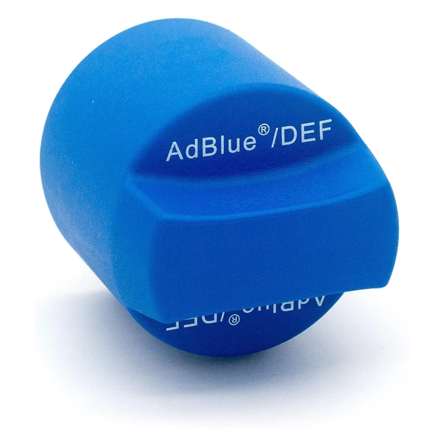 Tapón de depósito Jost Automotive para Volkswagen - Referencia 5q0 131 980 - Ajuste perfecto y fácil montaje