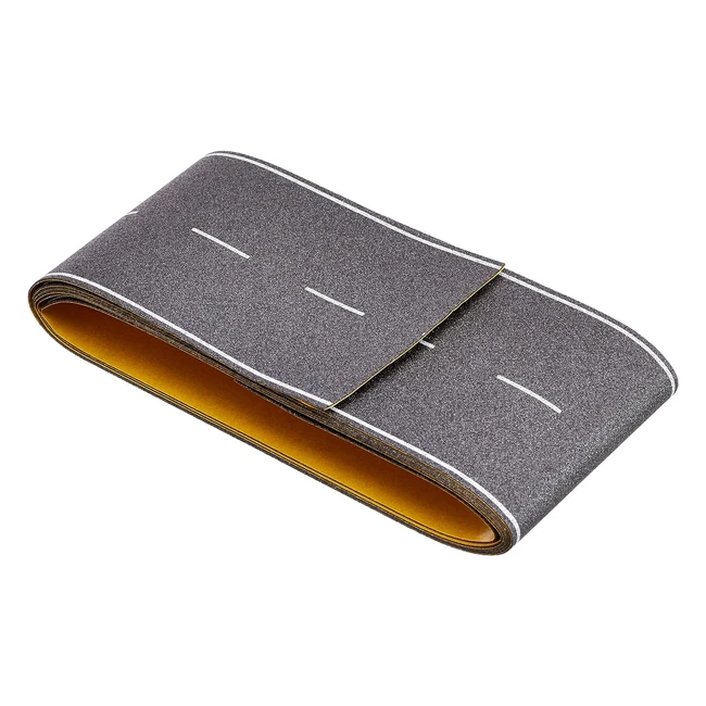 Rouleau m de route Busch BUE7086 pour modélisme ferroviaire - Échelle HO