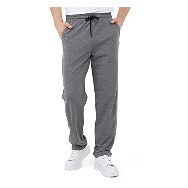 Pantalones deportivos cómodos para hombre - Comeor Jogginghose 2021