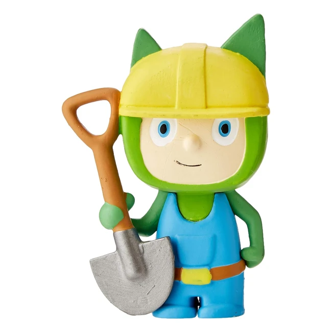 Figurine musicale Tonies pour la Toniebox - Créez votre propre collection audio personnalisée