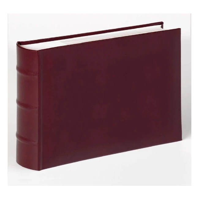 Album photo Walther Design ME373R Classic Rouge - 100 photos