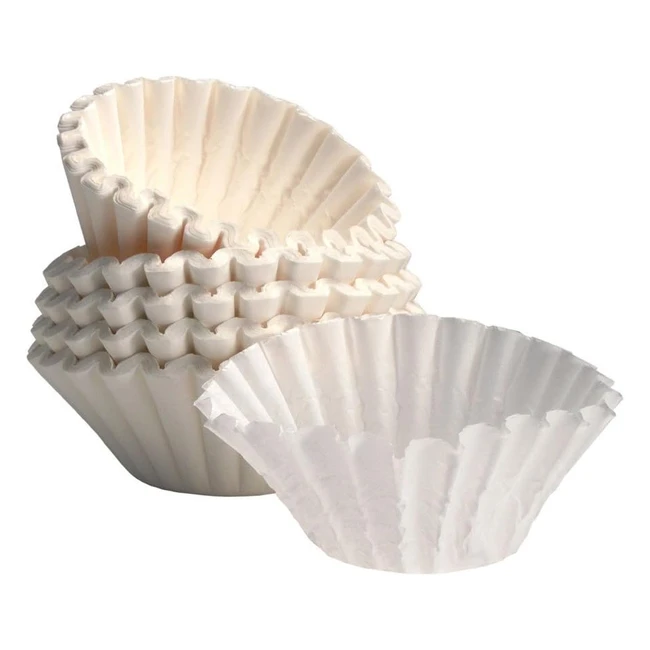 Cesta Filtro Saro 391000 - Tamaño Aprox. 85x24x45mm - Alta Eficiencia