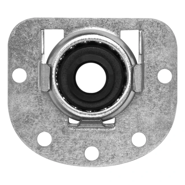 Roulements Mini Coquillages Schellenberg 83600Mural avec Roulement - Haute Quali