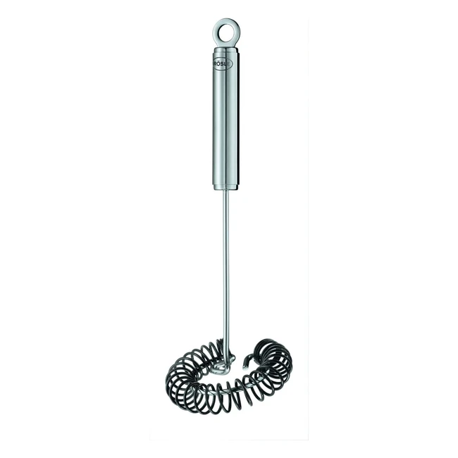 Frusta a Spirale in Silicone RSLE 95545 - 27 cm - Qualit Rosle