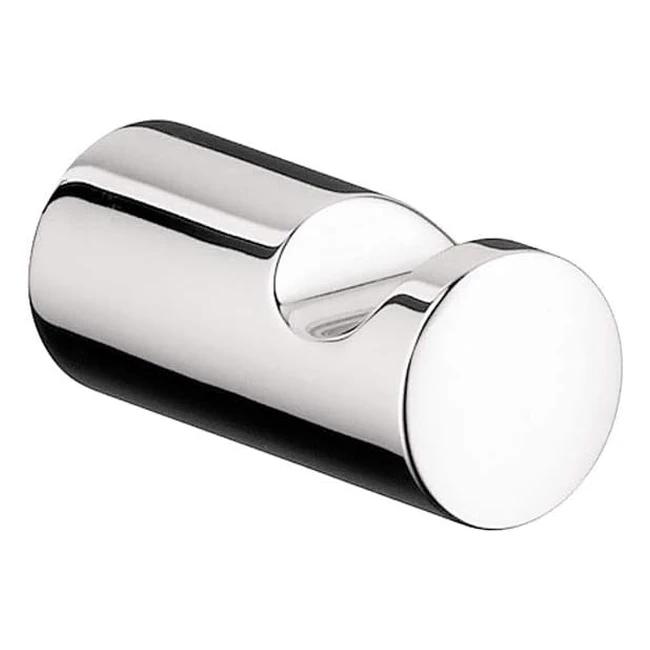 Percha Accesorio Cromo Hansgrohe 40511000 Logis - ¡Aprovecha ahora!