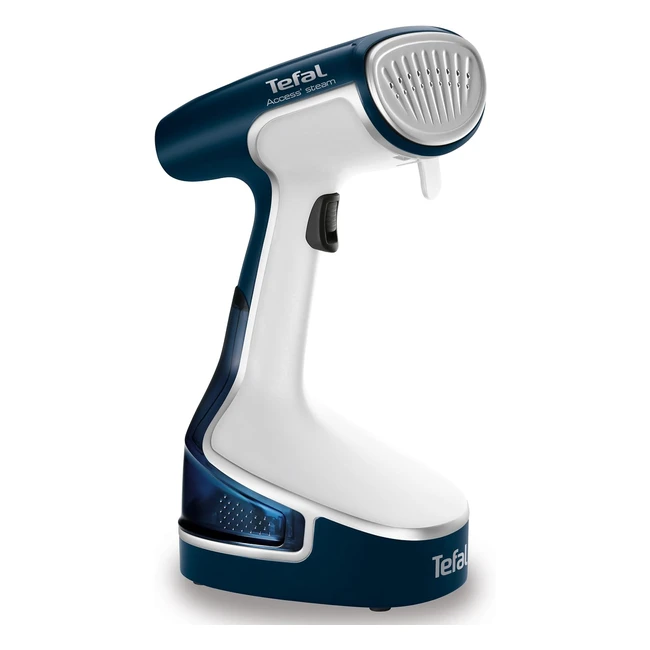 Brosse Vapeur Tefal DR8085 - Chauffe rapide - Puissance 1500W - Vapeur 24g/min