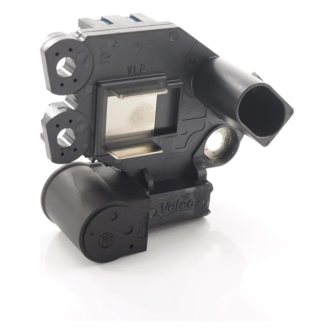 Valeo 1 4001 1 Régulateur 599101 - Une Aiguille Précise