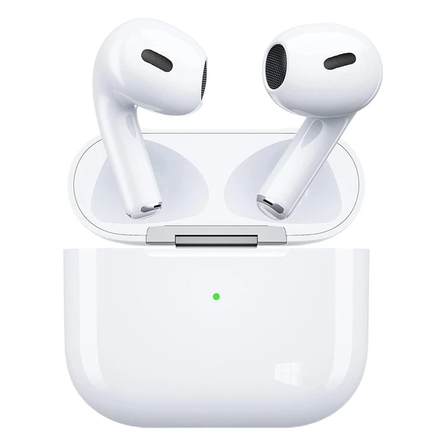 Betedoom Wireless Earbuds - Waterproof, 53 Bluetooth, Hifi Stereo Sound