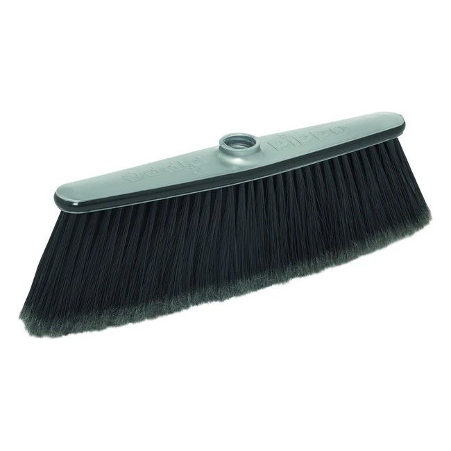 Balai plume sans poignée Pippo - Réf. 123456 - Idéal pour tous les sols