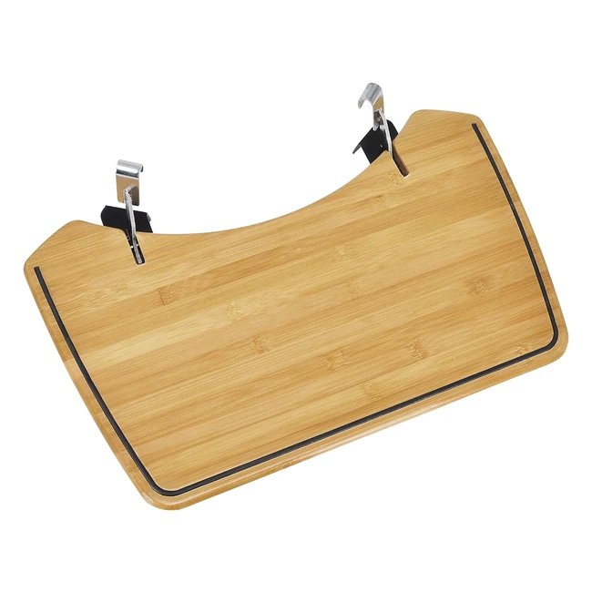 Outdoorchef 1829126 Accesorio de Barbacoa Grill - Ahorra Espacio y Aumenta la Eficiencia