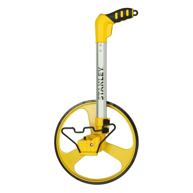 Topómetro Stanley 177174 MW40M - Medición precisa de longitudes