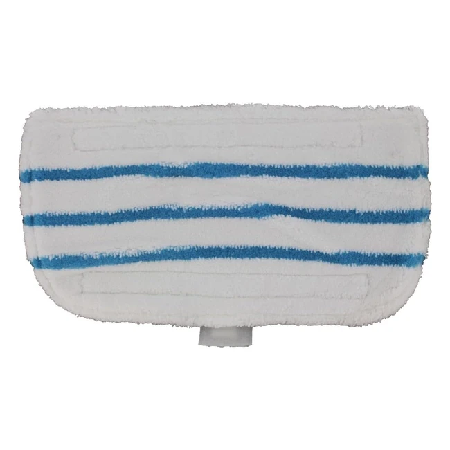 Balai vapeur Black Decker FSMP20 série de remplacement pad - Nettoyeur vapeur