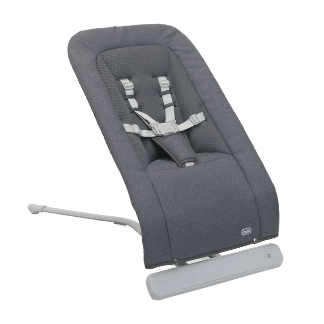 Chicco Rhythmnsound Baby Rocker Elektronische Schaukel mit Musik und Gerusche