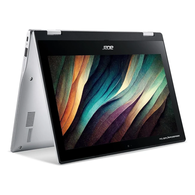 Acer Chromebook Spin 311 CP3113H MediaTek 8183 4GB 64GB eMMC 116 Inch HD Touchscreen Display Google Chrome OS