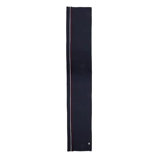 Tommy Hilfiger TH Feminine Schal 200 cm - Stilvolles Design hoher Tragekomfort