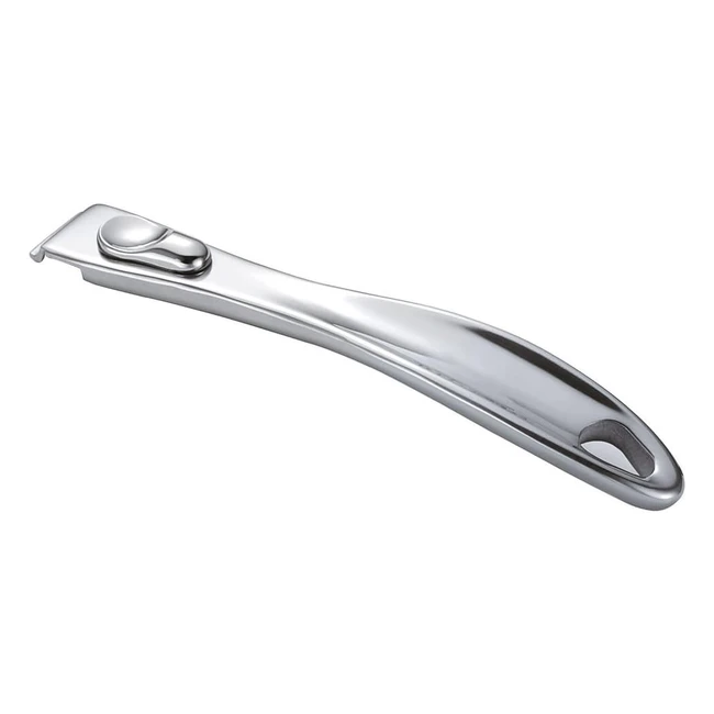 Bekaline 12328004 Evolution - Manche Amovible en Acier Inoxydable