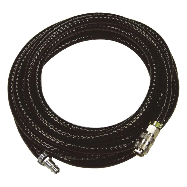 Manguera Neumática Stanley 8221579STN - Acoplamientos Rápidos