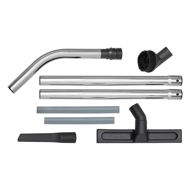 Kit de limpieza de suelos Dewalt DWV9350XJ - Resistente y duradero