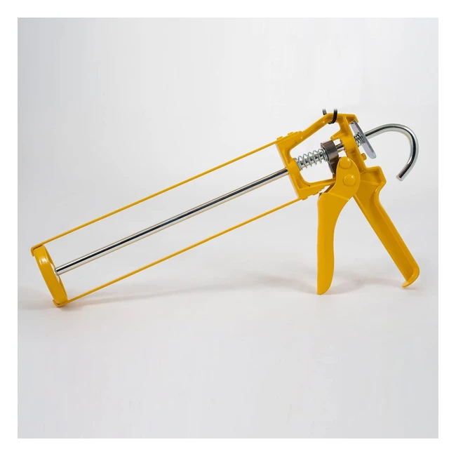 Pistolet de base Sika 564352 - Facile  utiliser