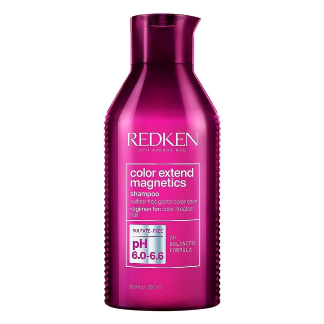 Redken Shampoo Professionale Color Extend Magnetics - Protezione Colore