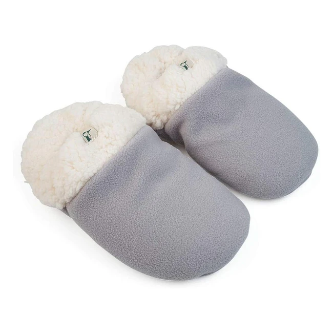 Chaussettes Chauffantes Grnspecht 137V1 - Chaud et Doux - Taille Unique 37-40