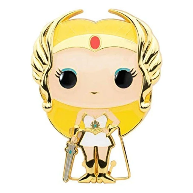 Pins mail Loungefly Funko Pop Masters of the Universe Shera - Collectionner po