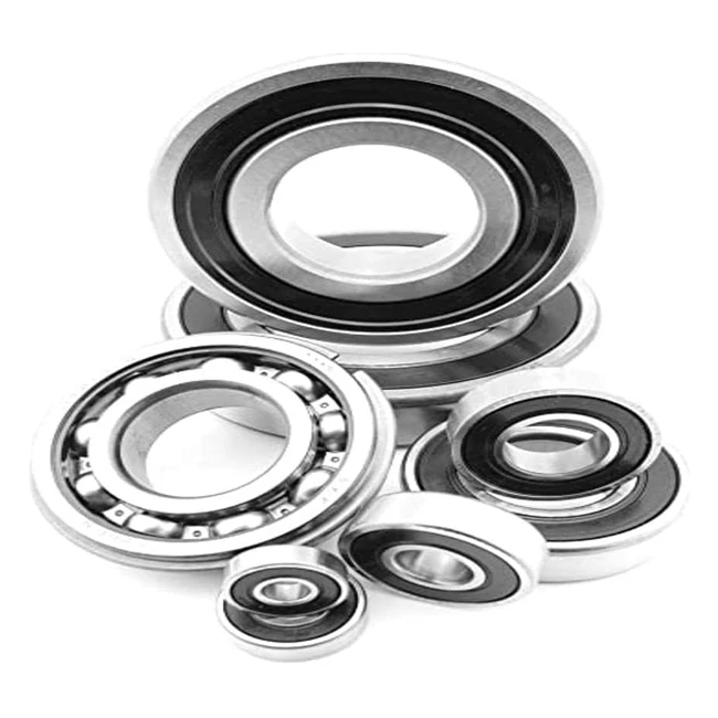 Roulement SKF 6003 2RS - Performances optimales - VTT MTB Triathlon