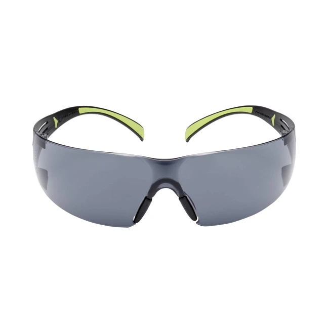 Occhiali di sicurezza 3M Securefit 400 grigi SF400G - Comfort estremo